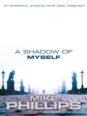 cover image of A Shadow of Myself